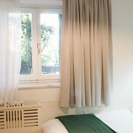 Meri Boutique Hotel Korça Rum bild