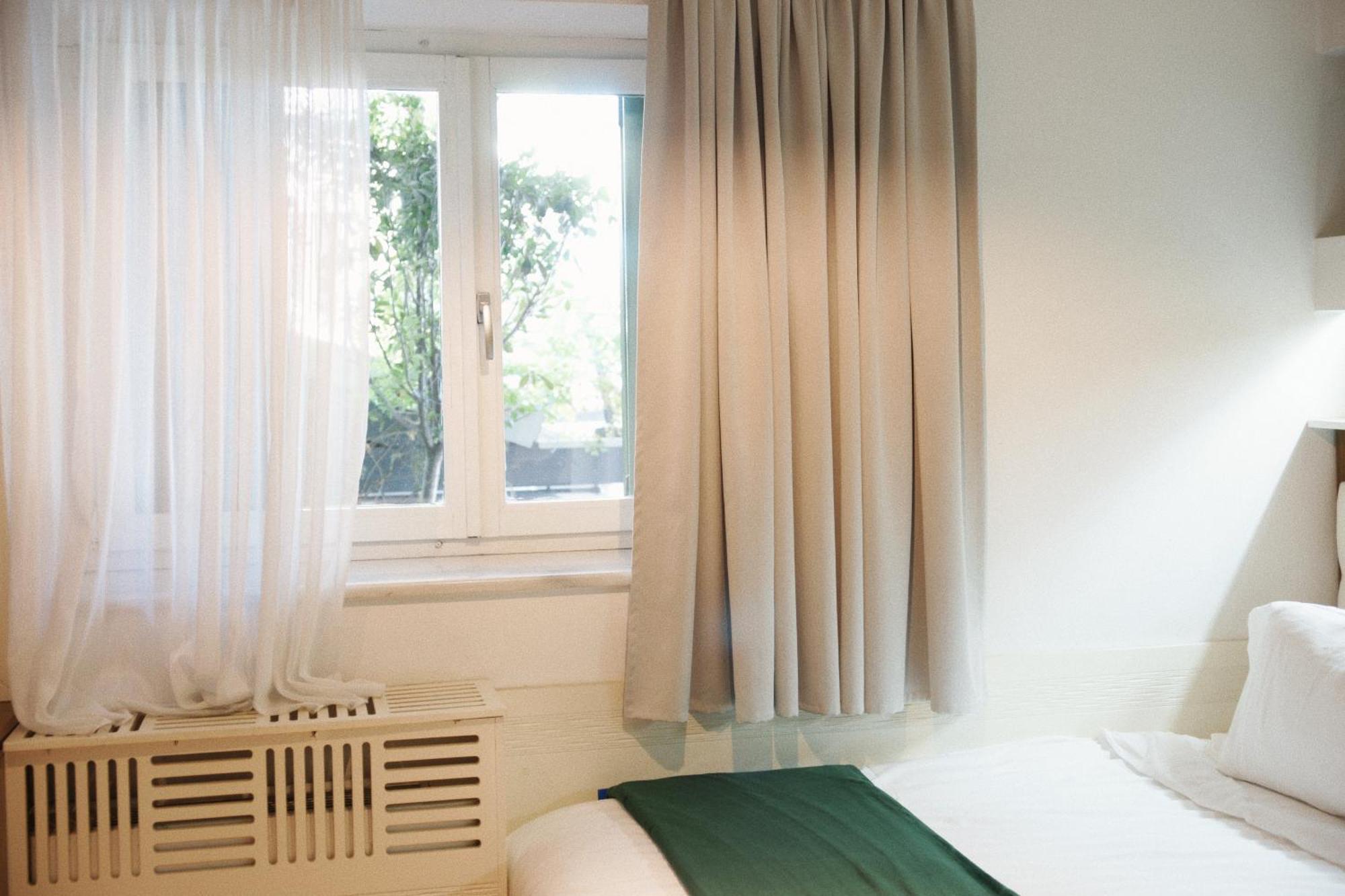 Meri Boutique Hotel Korça Rum bild